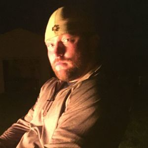 Meet your Posher, Scott